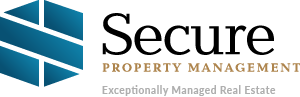 Secure Property Management Logo
